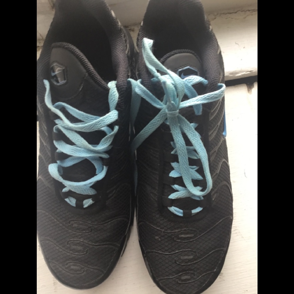 Nike TN SNEAKERS